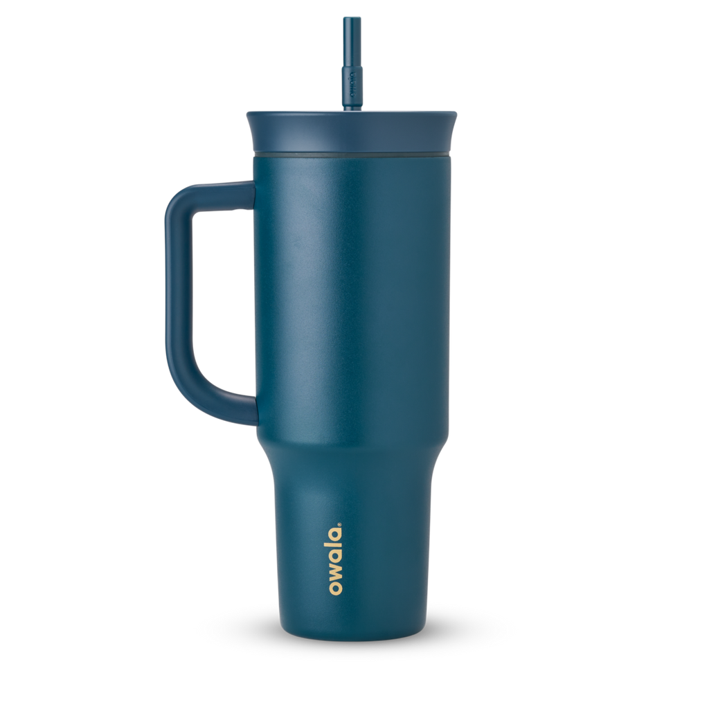 40oz Tumbler Water Bottle 968MO