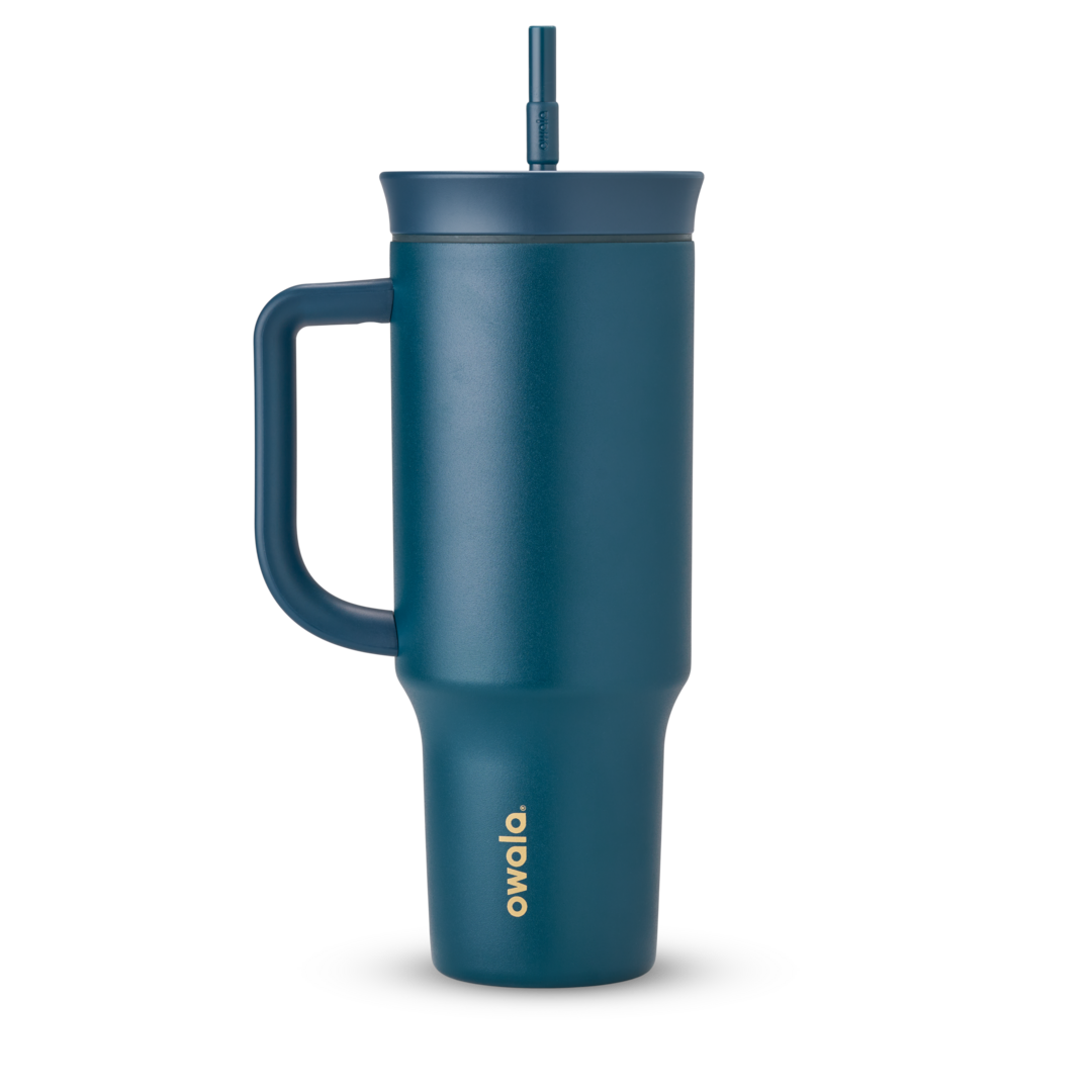 40oz Tumbler Water Bottle 968MO