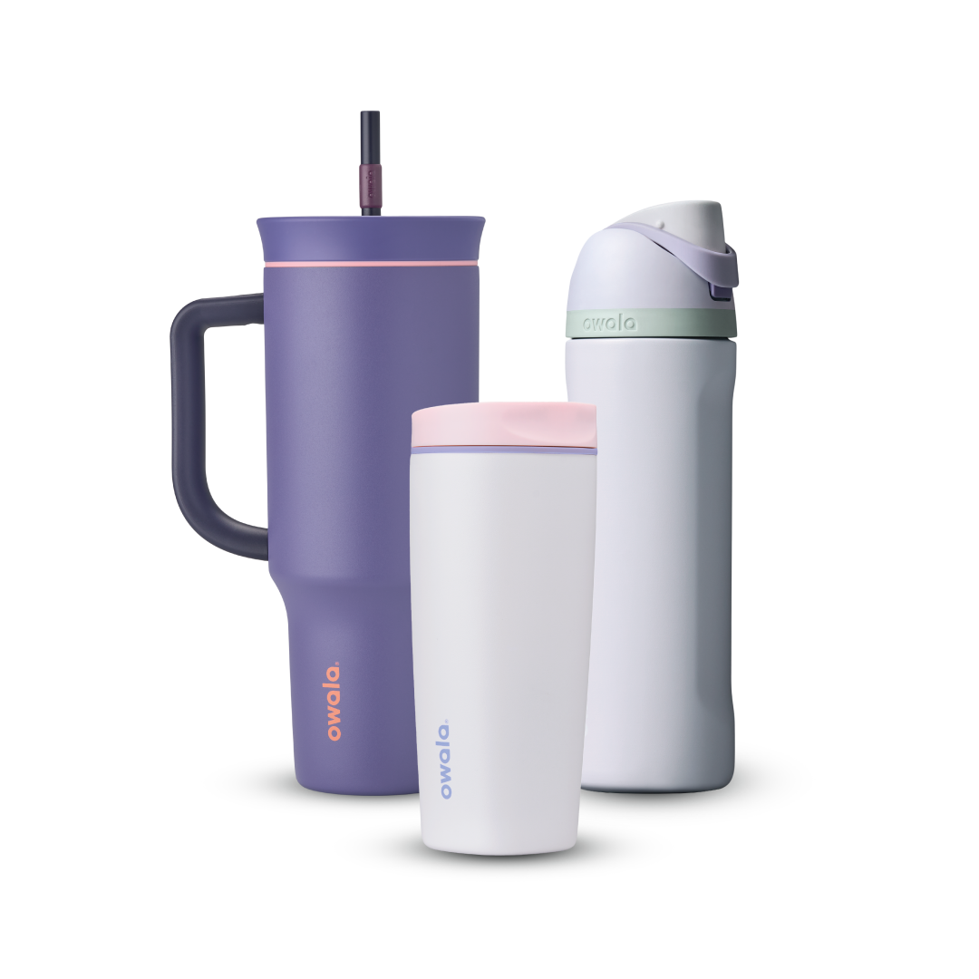 All Day Bundle Water Bottle TW21XR29A