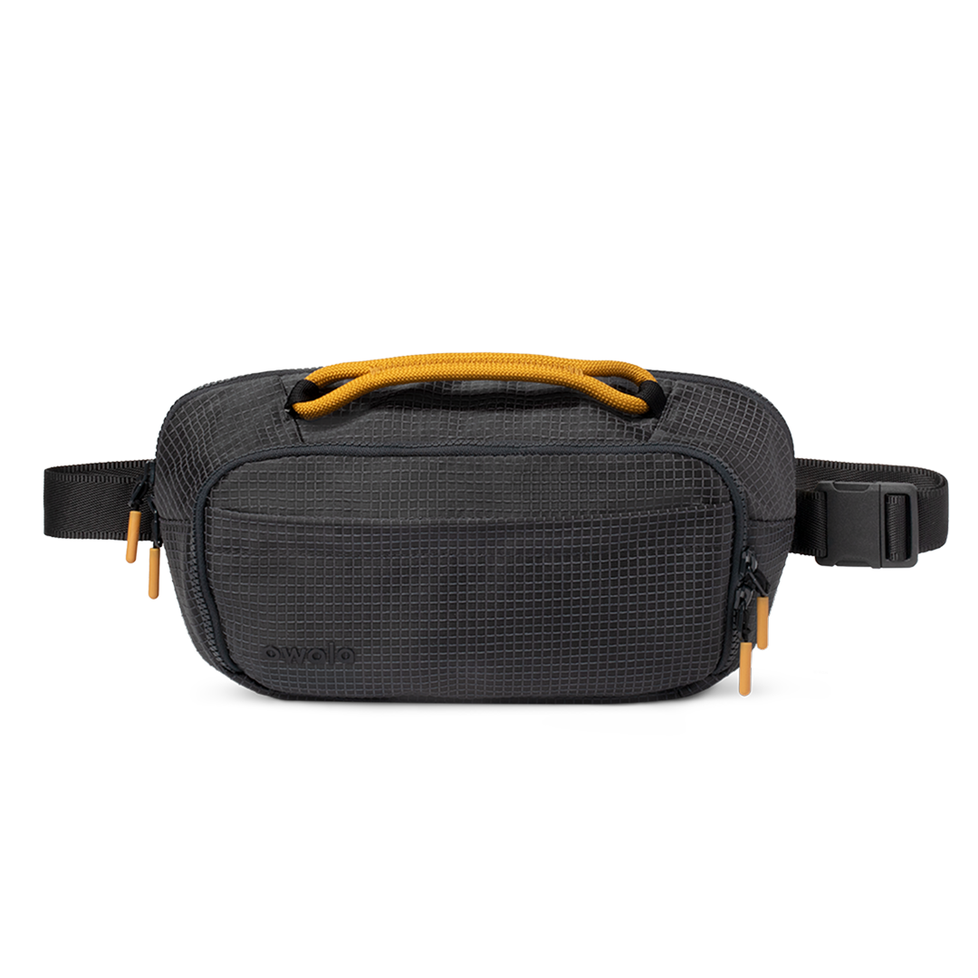 The All-Day Crossbody Water Bottle 3981AJ5A