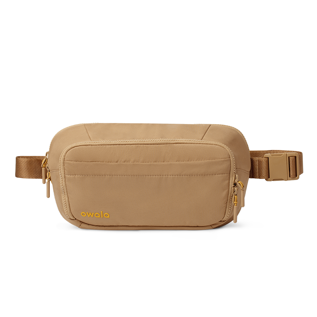 The All-Day Crossbody Water Bottle 3981AJ5A