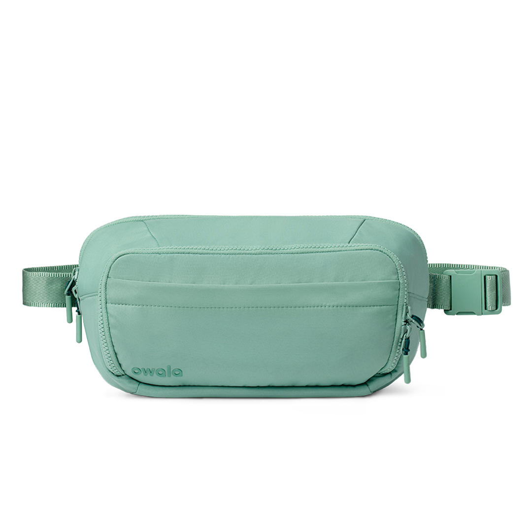 The All-Day Crossbody Water Bottle 3981AJ5A