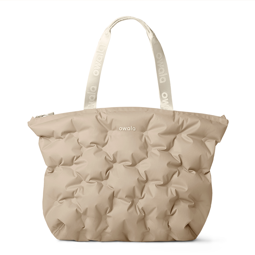 The Cloud Insulated Tote Water Bottle 31ZB9E