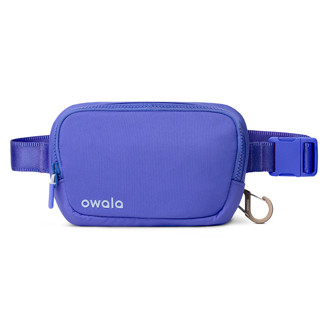 The Daily Crossbody Water Bottle W1P0L3