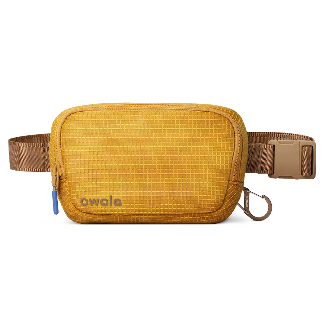 The Daily Crossbody Water Bottle W1P0L3