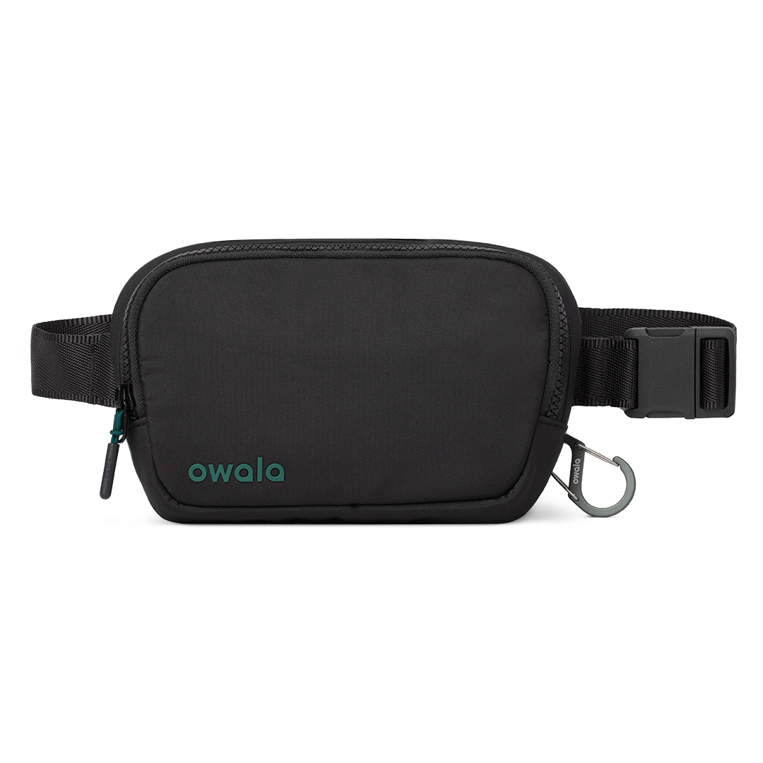 The Daily Crossbody Water Bottle W1P0L3