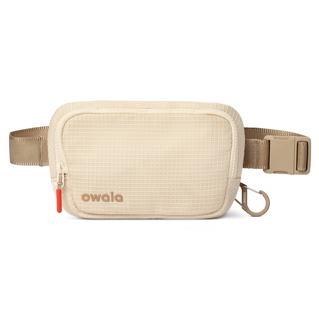 The Daily Crossbody Water Bottle W1P0L3