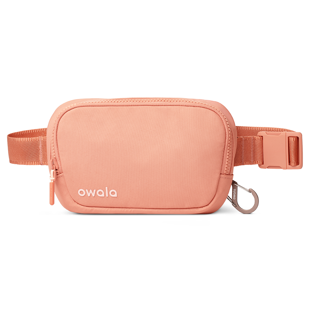 The Daily Crossbody Water Bottle W1P0L3