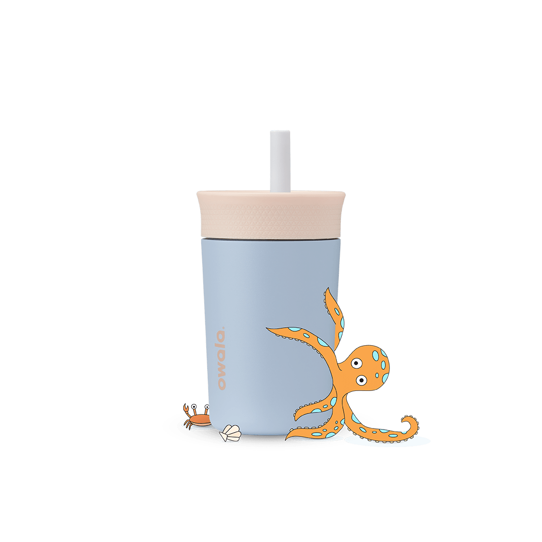 Kids' Tumbler Water Bottle CV6V9WF