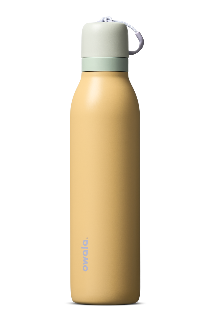 FreeSip® Twist Water Bottle 3CF26