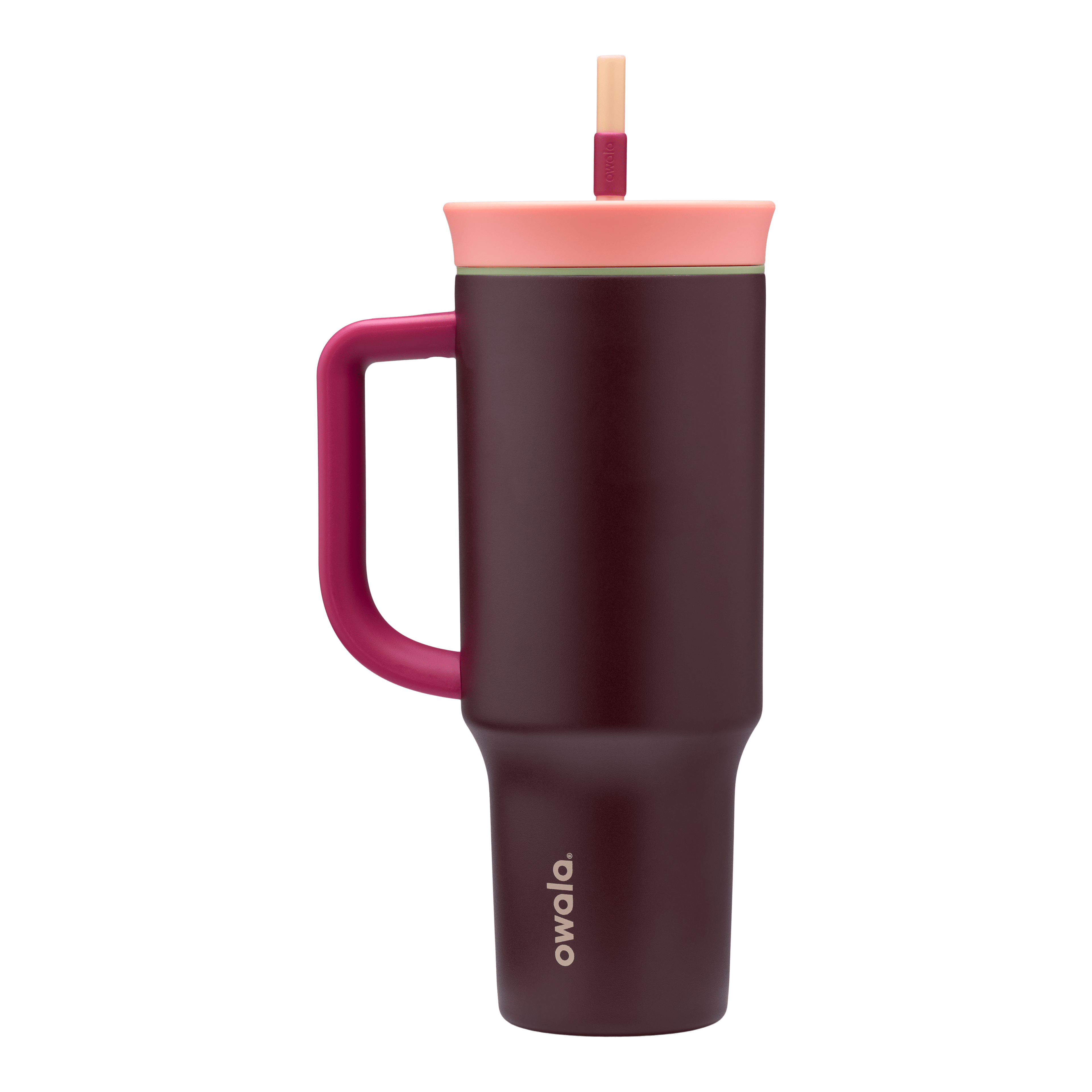 40oz Tumbler Water Bottle 968MO