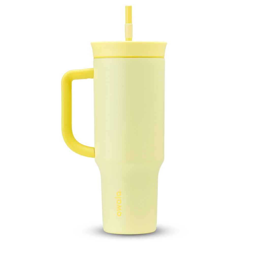 40oz Tumbler Water Bottle 968MO