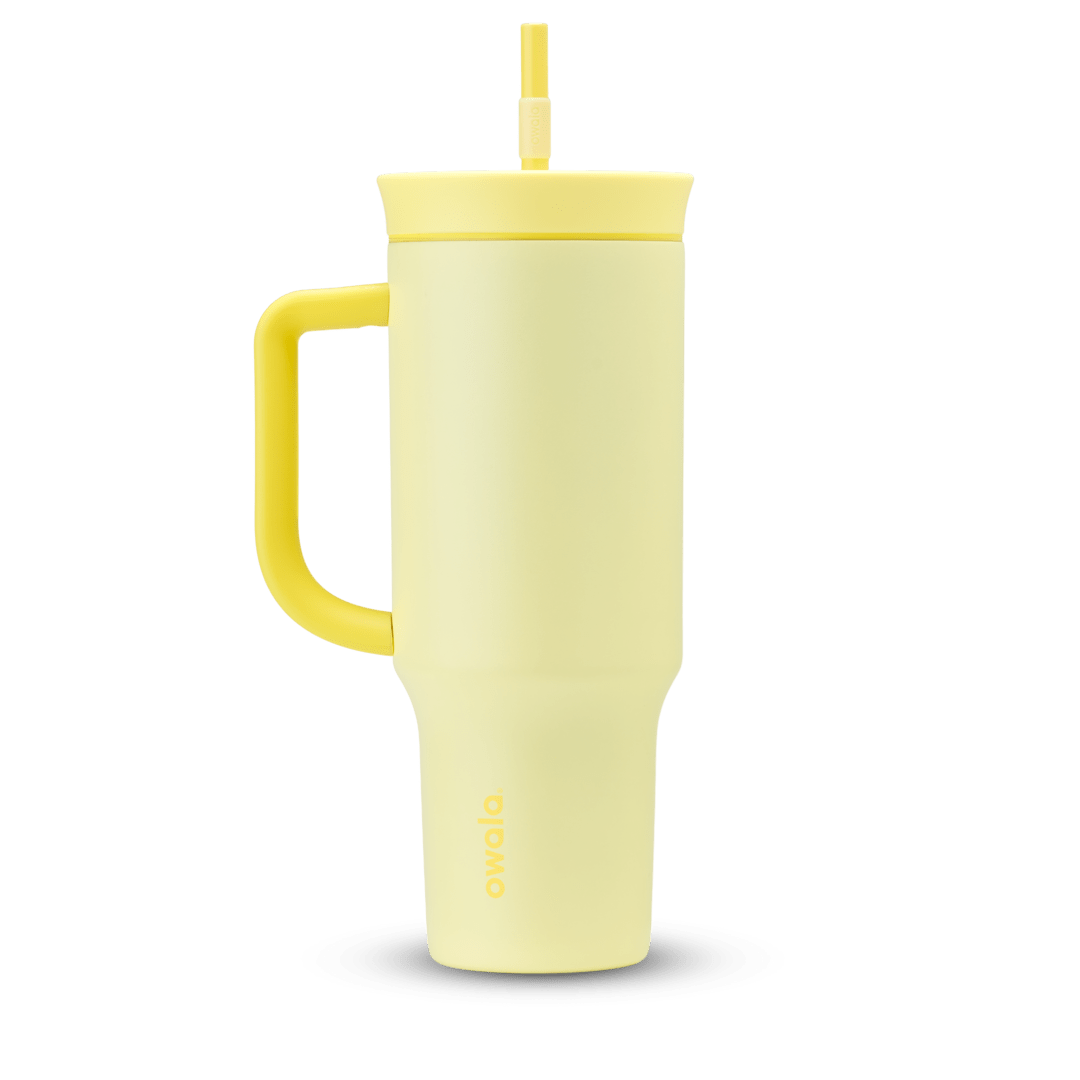 40oz Tumbler Water Bottle 968MO