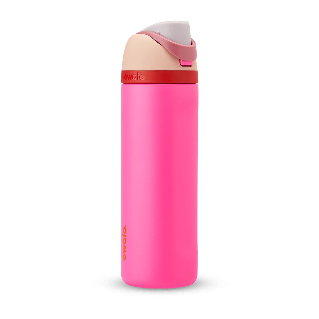 FreeSip UK Water Bottle 10VCA