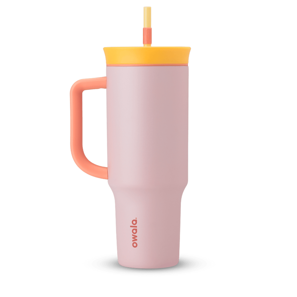 40oz Tumbler Water Bottle 968MO
