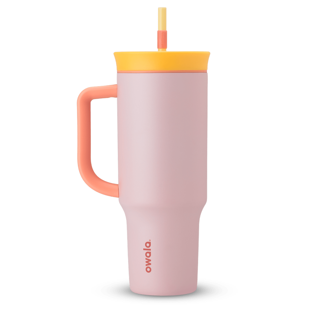 40oz Tumbler Water Bottle 968MO