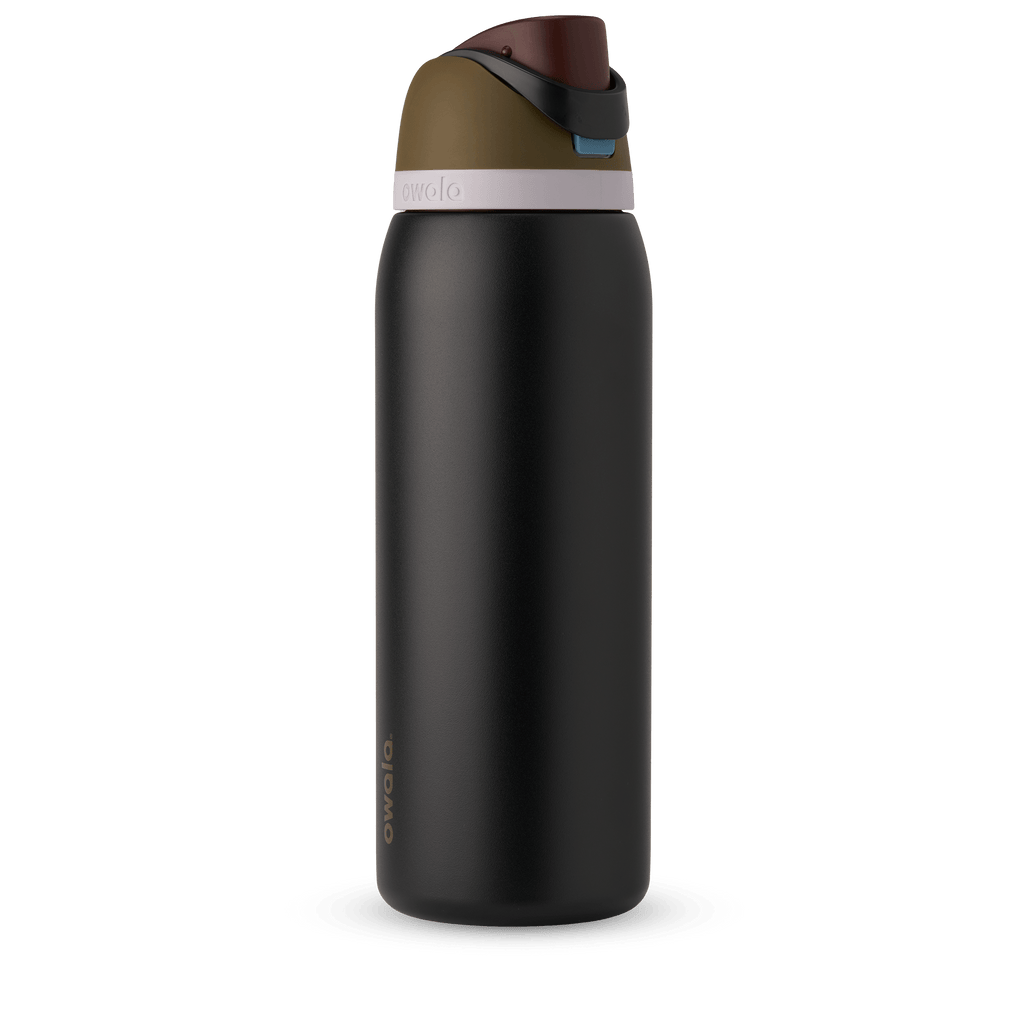 FreeSip UK Water Bottle 10VCA