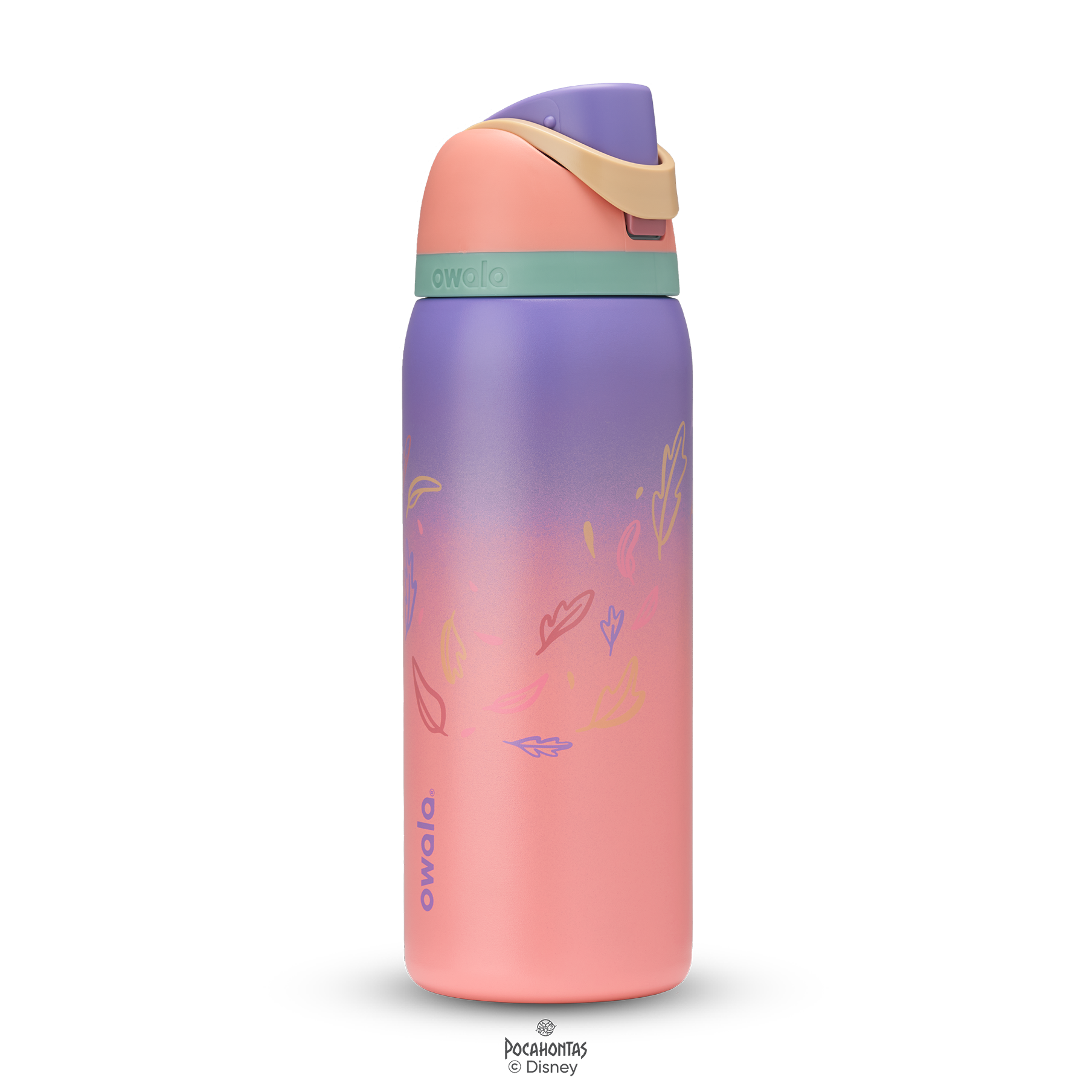 Finders Keepers Water Bottle ERDY3SWP