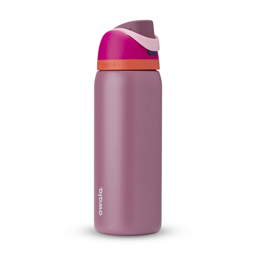 FreeSip UK Water Bottle 10VCA