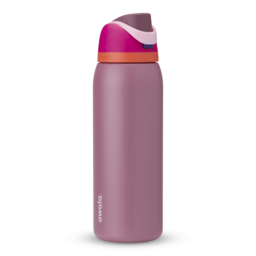 FreeSip UK Water Bottle 10VCA