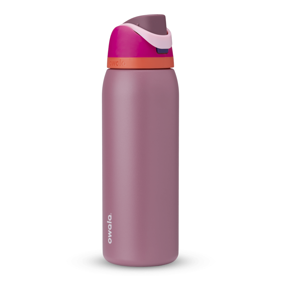 FreeSip UK Water Bottle 10VCA