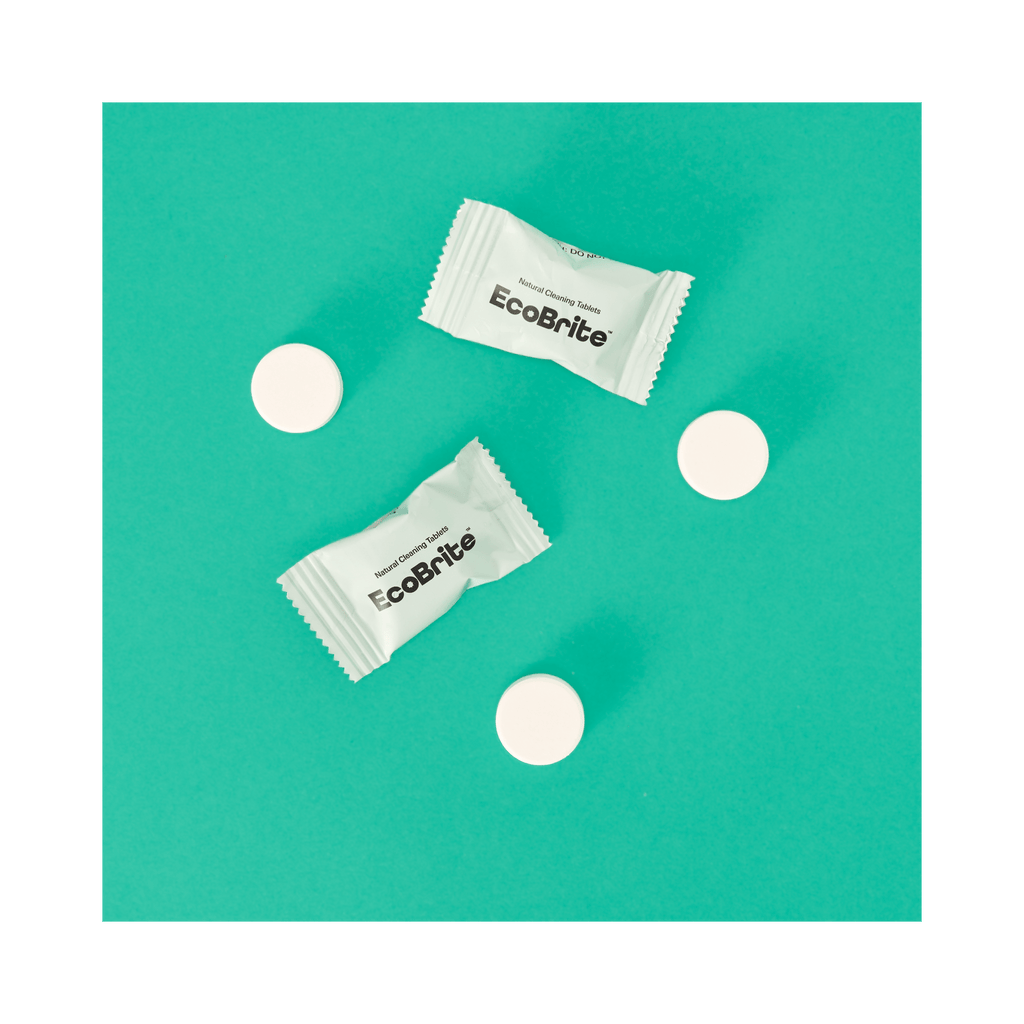 Bottle Cleaning Tablets Water Bottle HCGMUASP