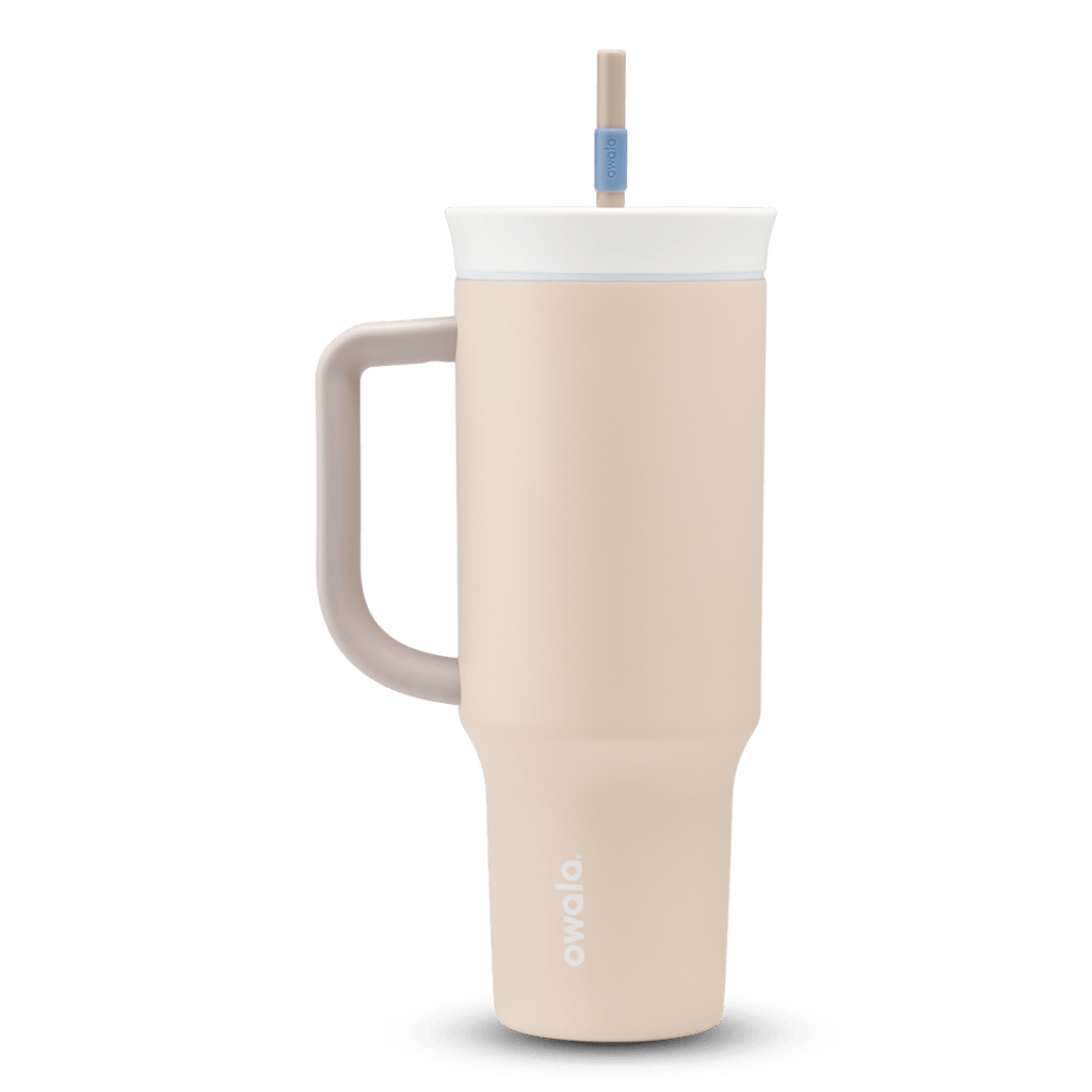 40oz Tumbler Water Bottle 968MO
