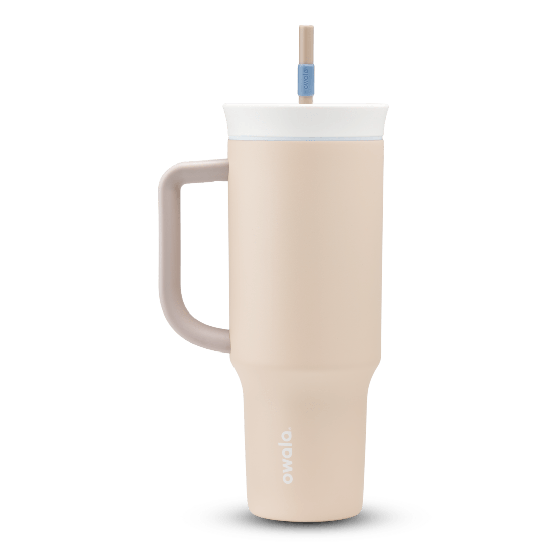 40oz Tumbler Water Bottle 968MO