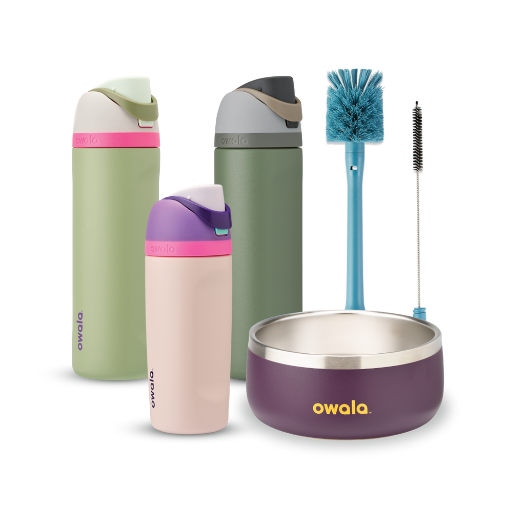 Family Bundle Water Bottle RWCVE5QJ57