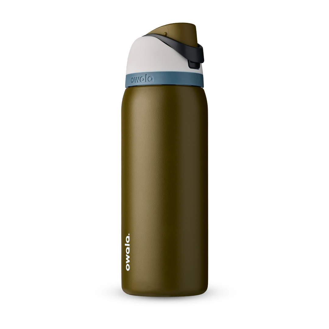 FreeSip® CA Water Bottle 5LOLSMJ