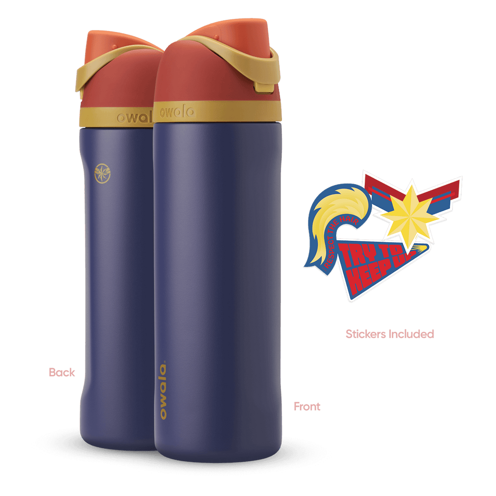 FreeSip® CA Water Bottle 5LOLSMJ