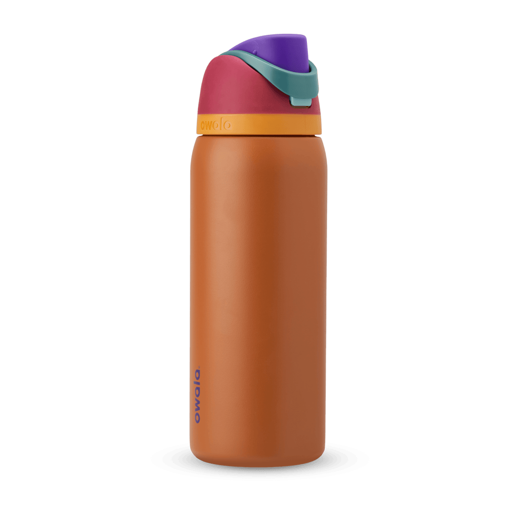 FreeSip® CA Water Bottle 5LOLSMJ
