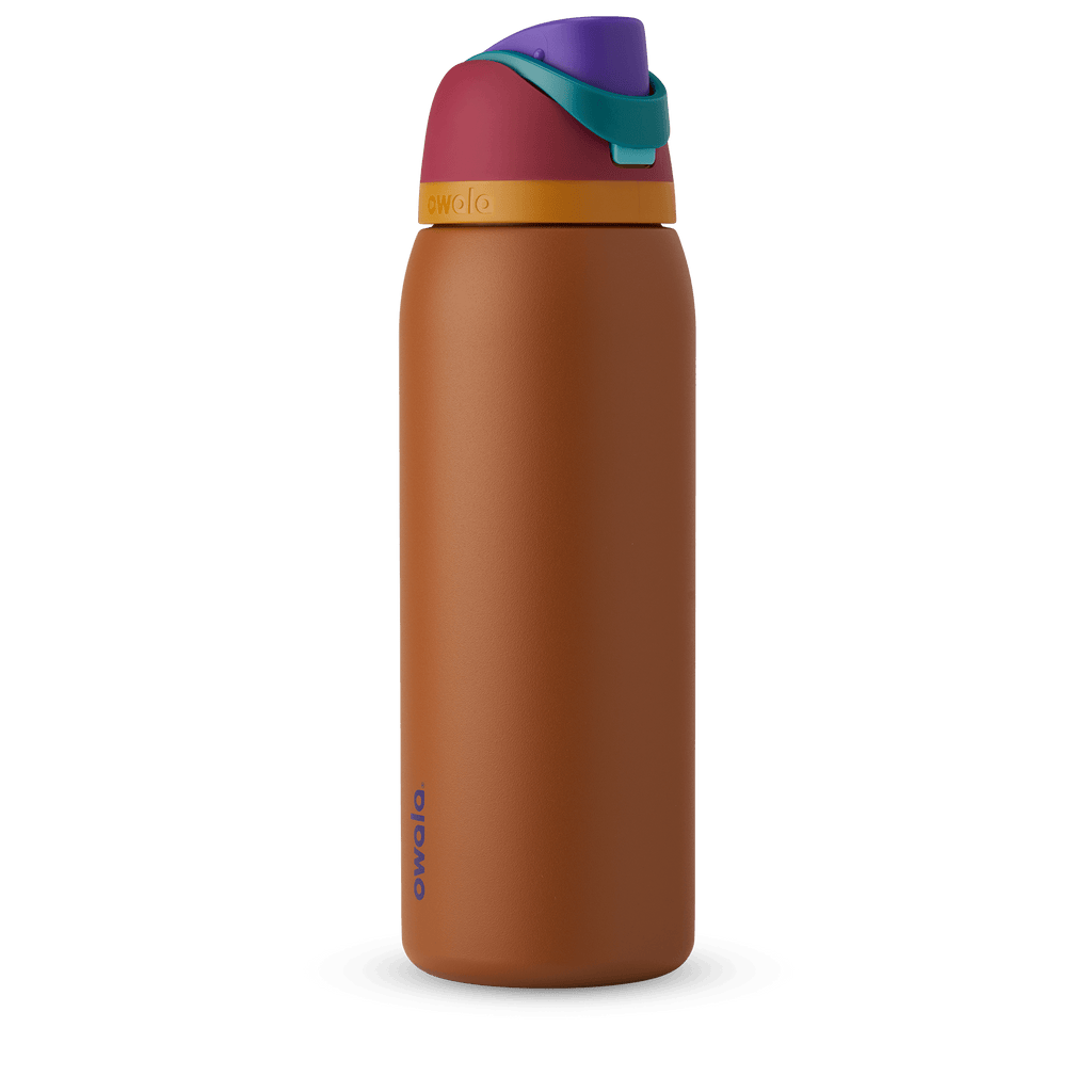 FreeSip UK Water Bottle 10VCA