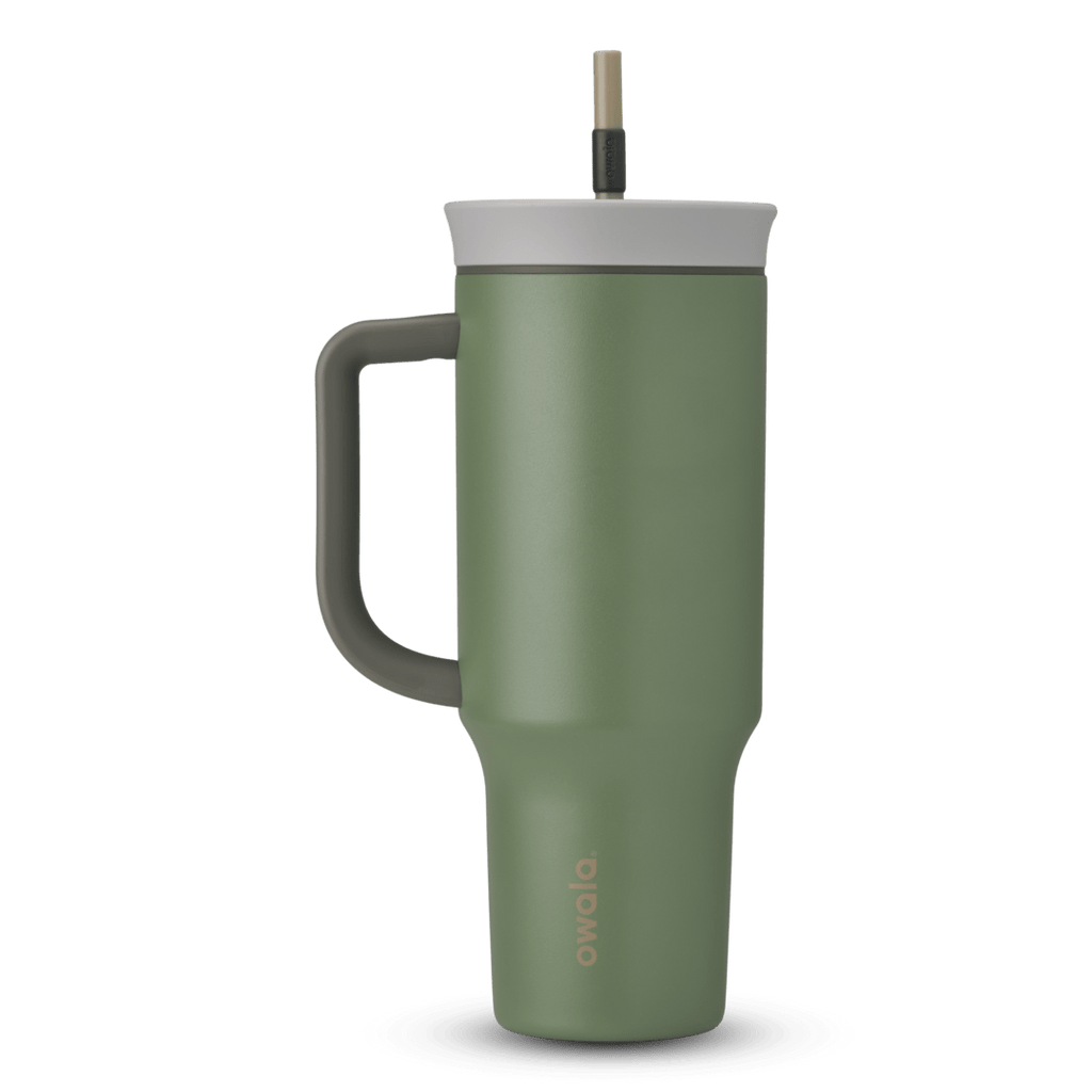 40oz Tumbler Water Bottle 968MO