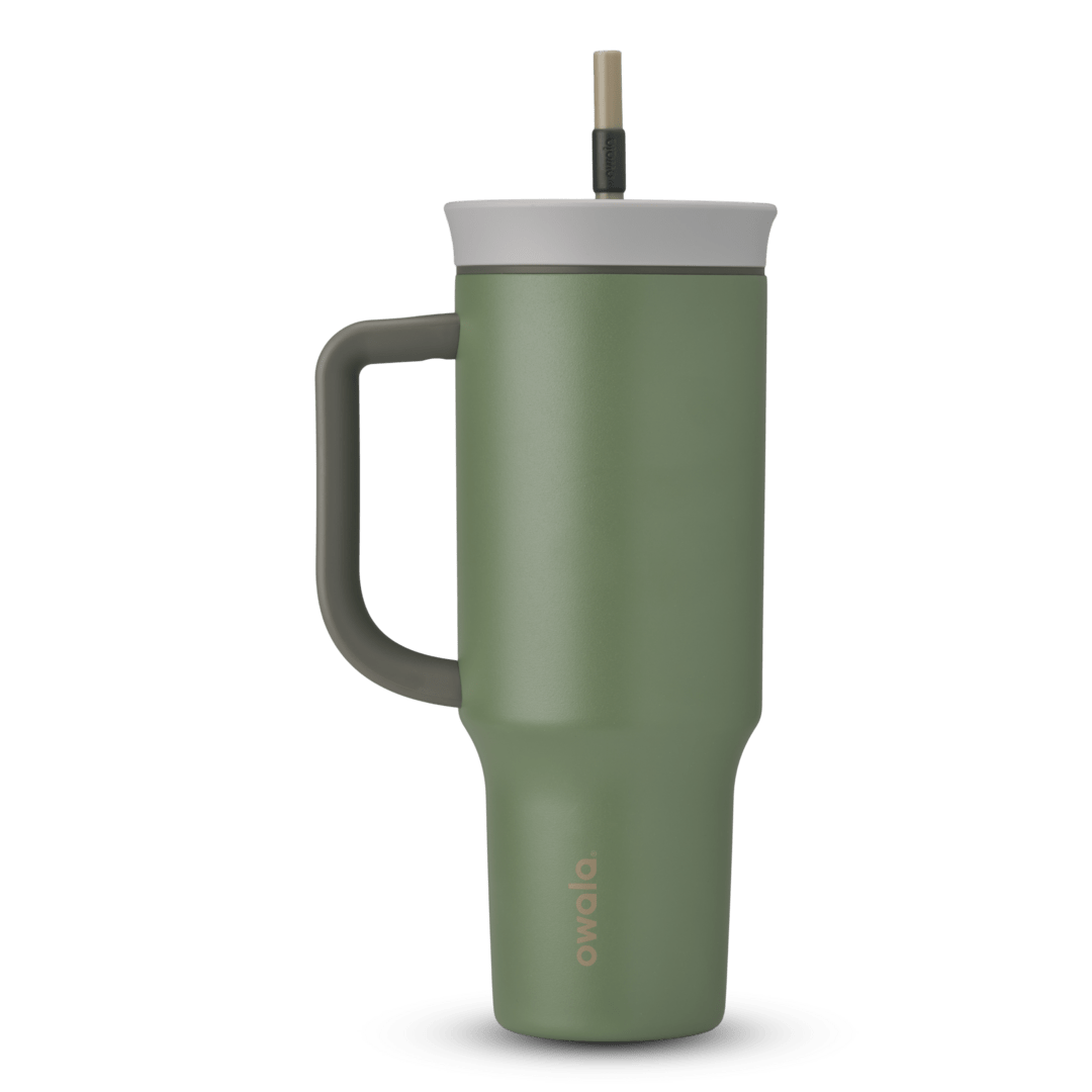 40oz Tumbler Water Bottle 968MO