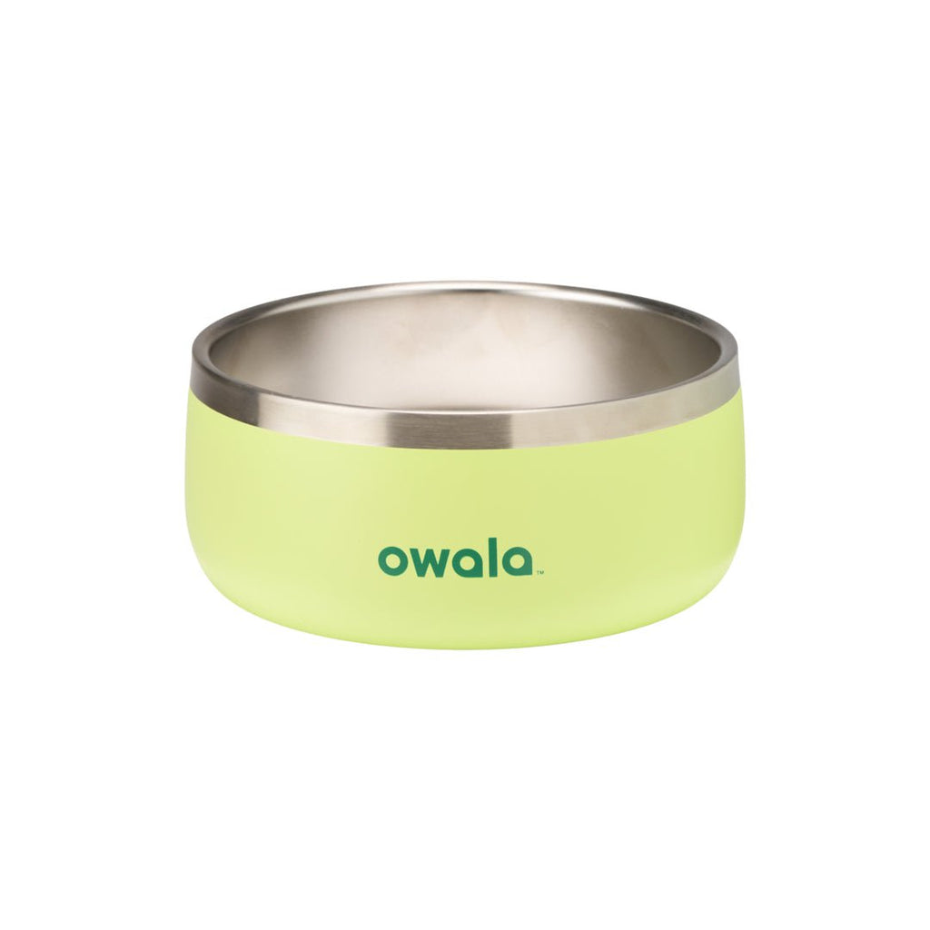 Pet Bowl Water Bottle KZFX9
