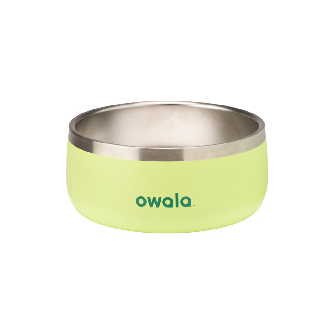 Pet Bowl Water Bottle KZFX9