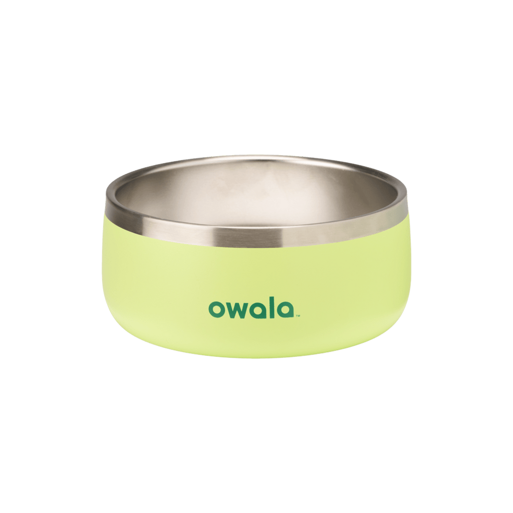 Pet Bowl Water Bottle KZFX9