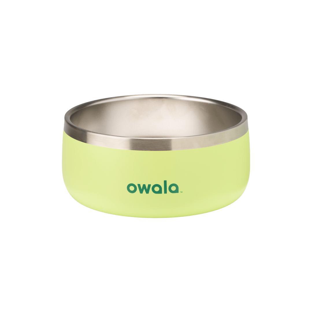 Pet Bowl Water Bottle KZFX9
