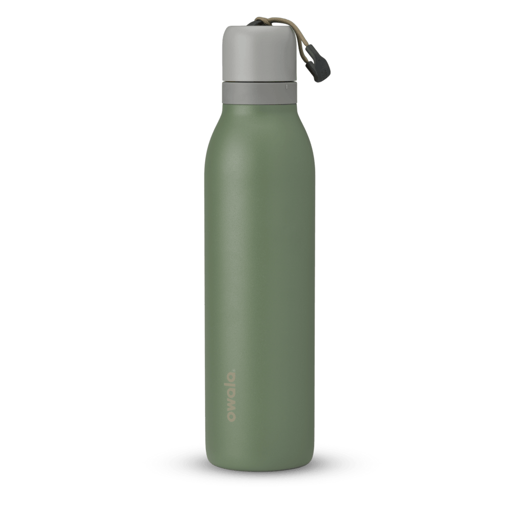 FreeSip® Twist Water Bottle 3CF26