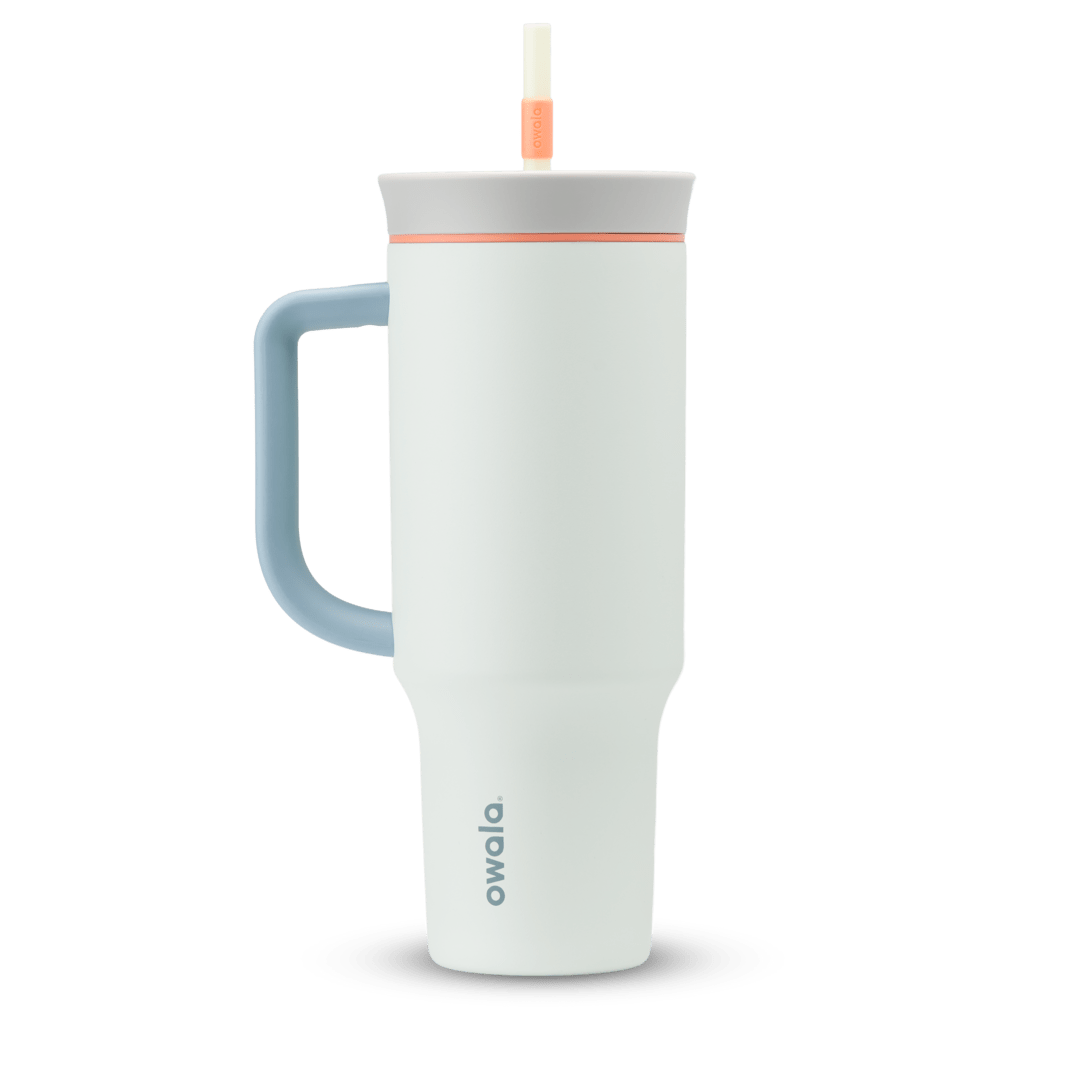 40oz Tumbler Water Bottle 968MO