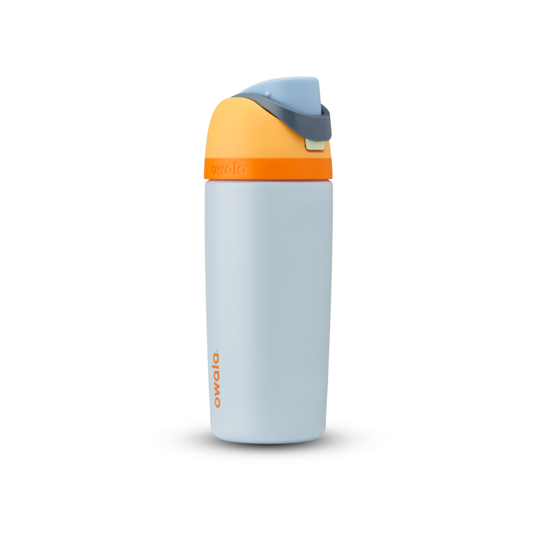 Kids' FreeSip UK Water Bottle 7NZT1J6RT4