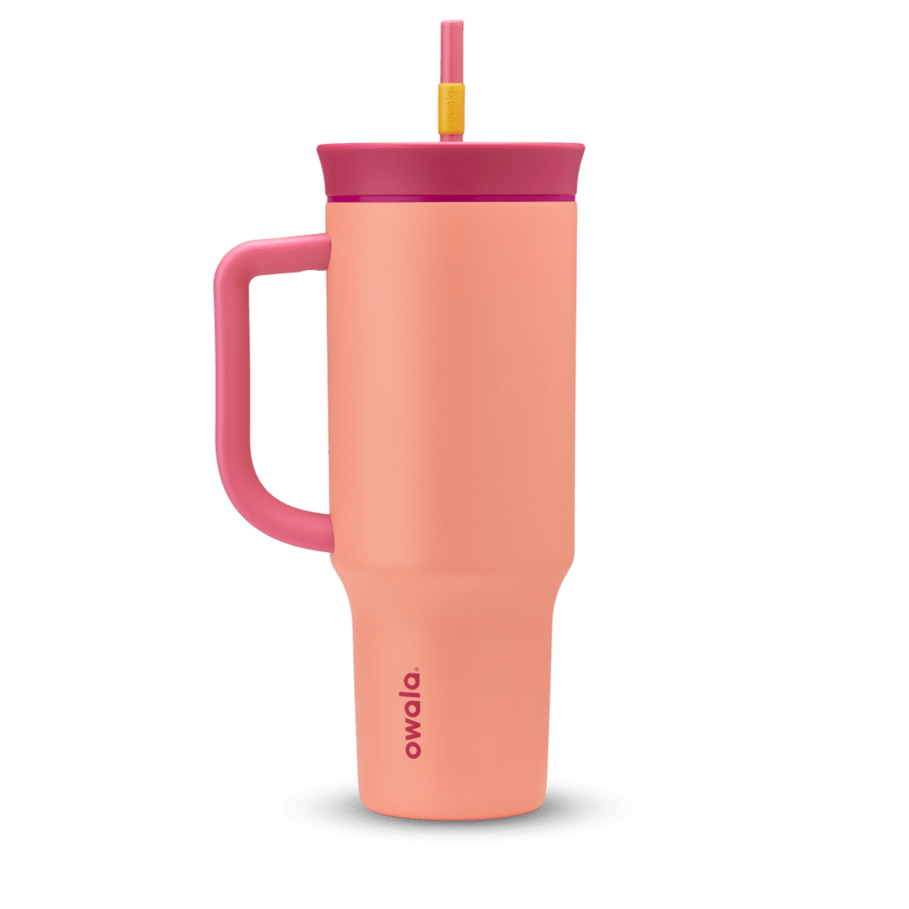 40oz Tumbler Water Bottle 968MO