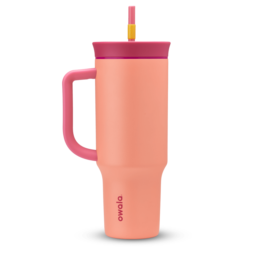 40oz Tumbler Water Bottle 968MO