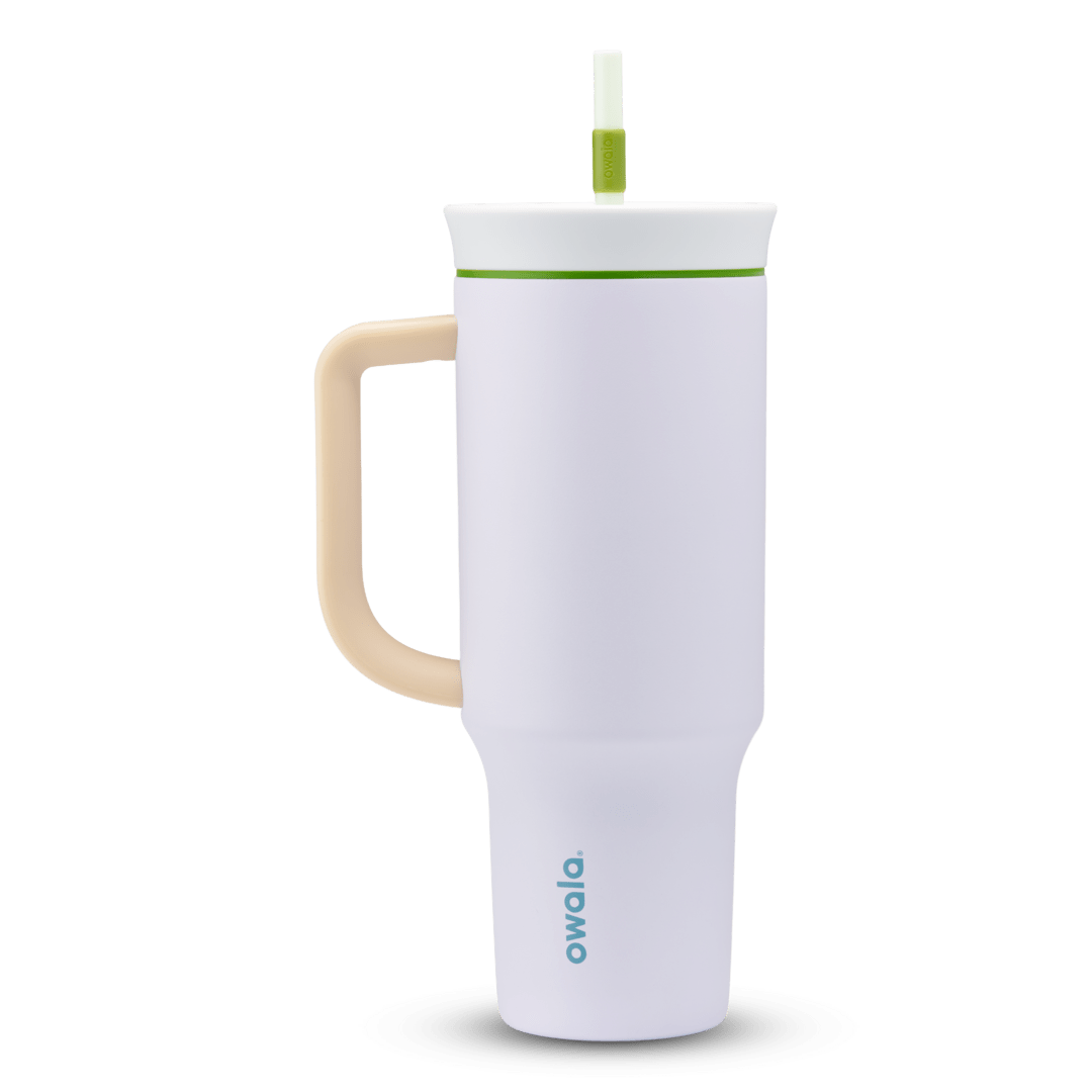 40oz Tumbler Water Bottle 968MO