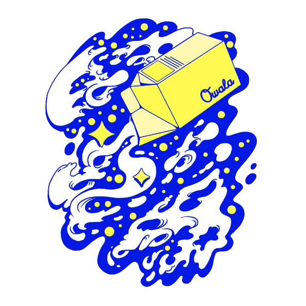 Stickers Water Bottle J3II0