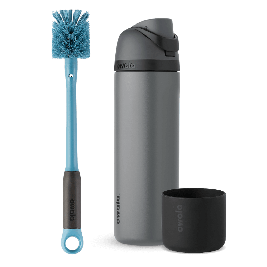 Starter Pack Bundle Water Bottle RTPU6