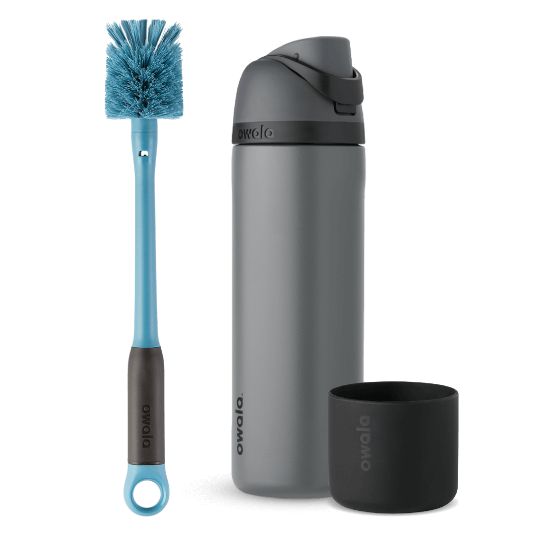 Starter Pack Bundle Water Bottle RTPU6