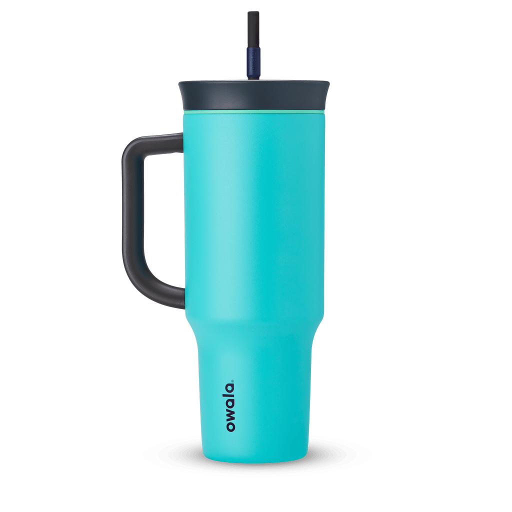 40oz Tumbler Water Bottle 968MO
