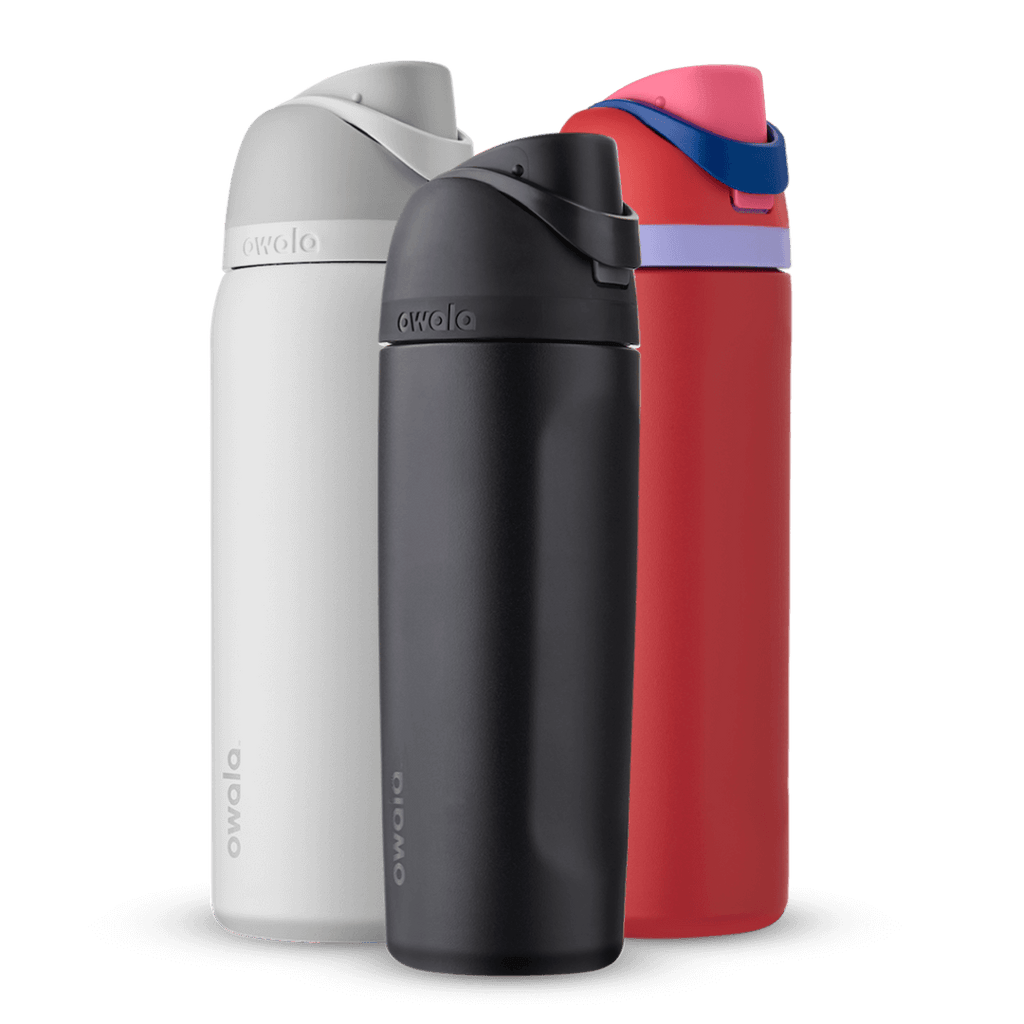 FreeSip Bundle Water Bottle NNTY1VL